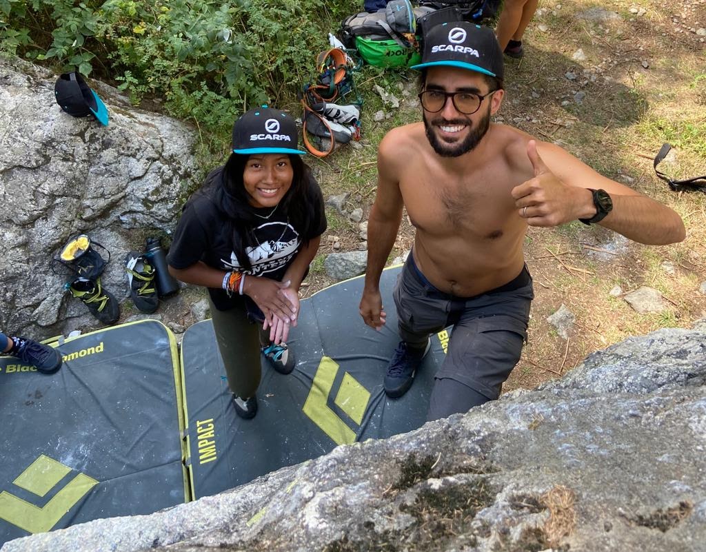 Actividades dominicales